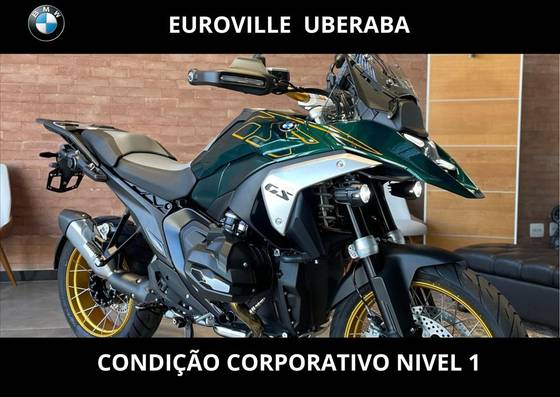 BMW R 1300 GS OPTION 719 BMW R 1300 GS OPTION 719